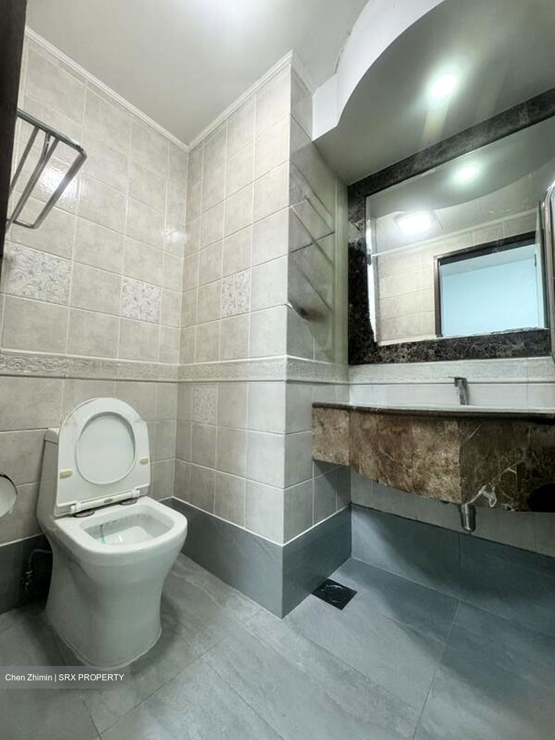 Signature Park (D21), Condominium #461009171